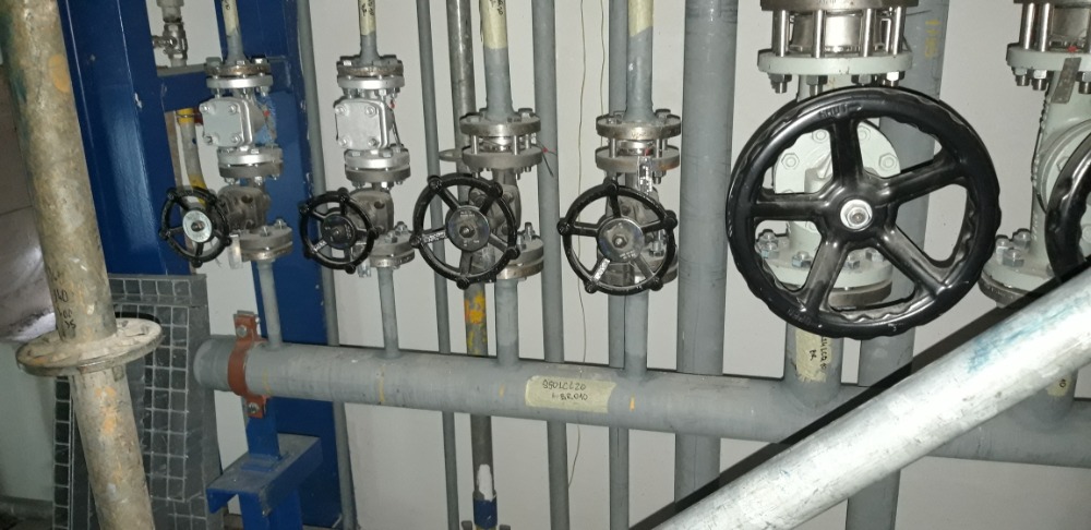 Iron production s.r.o. reference č. 1