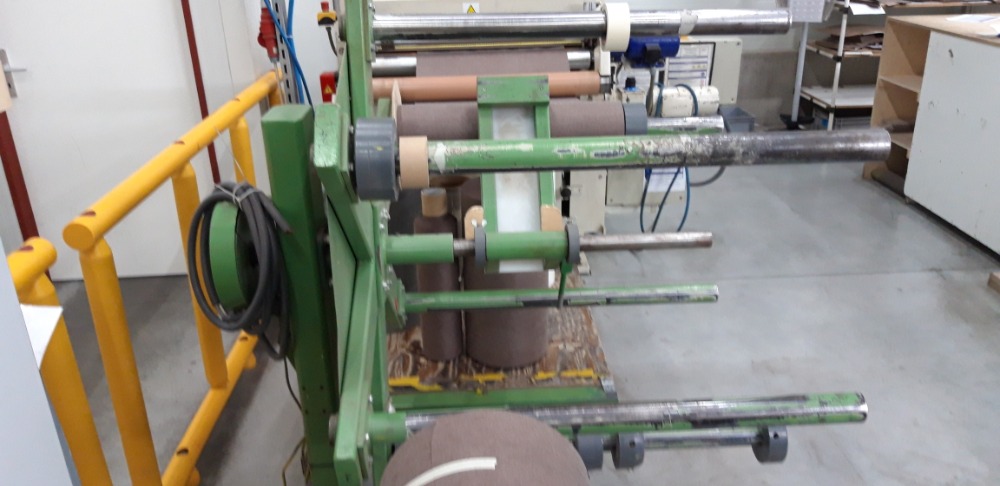 Iron production s.r.o. reference č. 2