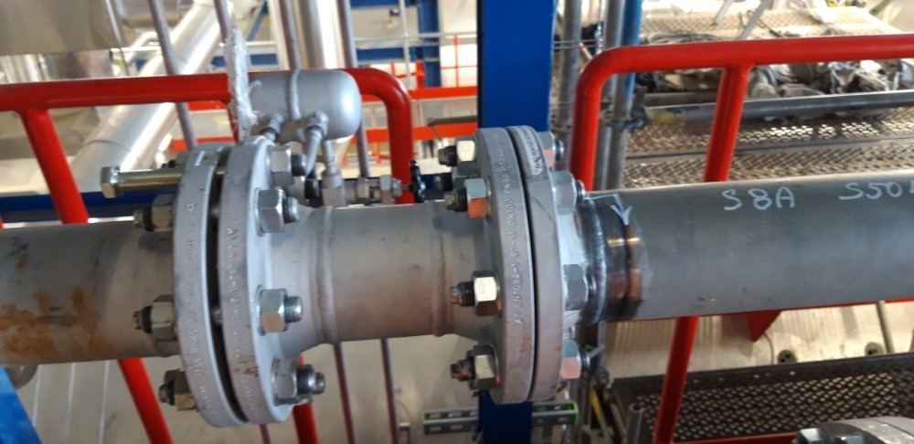 Iron production s.r.o. reference č. 6